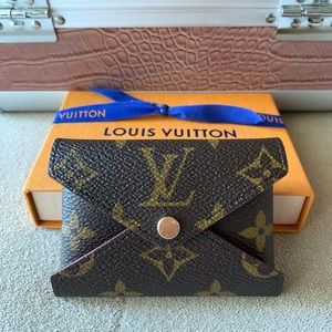 ❌SOLD❌ Louis Vuitton Kirigami Pochette